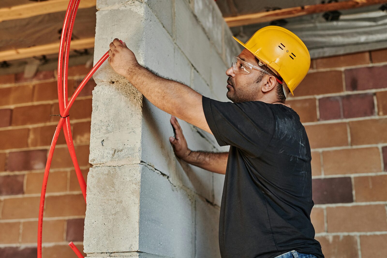 Expert Installation